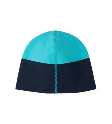 Reima pavasario kepurė Tanssi. Spalva mėlyna / tamsiai mėlyna